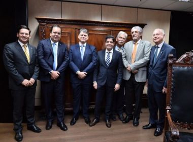 Inauguração de aeroporto: Bolsonaro chegará a Vitória da Conquista pela manhã