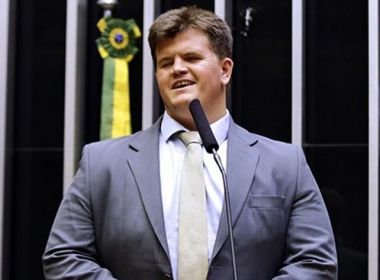 Relator da reforma fiscal, deputado cego ironiza 'vantagem': 'Não vejo cara feia'