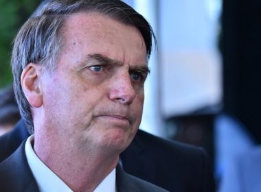 Aeroporto de Conquista: 'Dinheiro é do povo, não meu, nem de Rui Costa', diz Bolsonaro