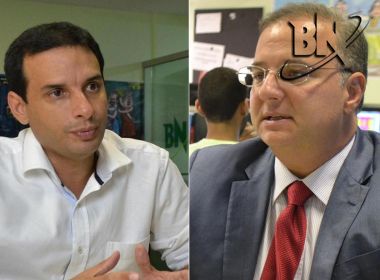 Prates quer evitar embate com governo, mas pretende discutir gestão plena da saúde