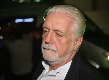 Jaques Wagner vai a Curitiba visitar ex-presidente Lula nesta quinta