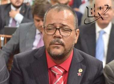 Candidato à presidência do PT-BA, Jacó propõe 'radicalizar' relação com movimentos sociais