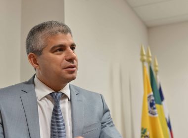 Secretário nacional de segurança envia link com crÃtica a Rui em grupo e Barbosa reage