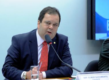 Líder do DEM diz que Rui Costa 'persegue' prefeitos da oposição e 'trai até aliados'