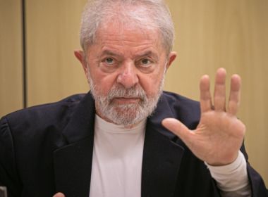 Lula vem demonstrando preocupação com disputas internas do PT, diz coluna