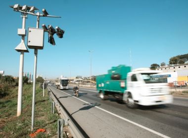 Justiça homologa acordo para Dnit implantar mais de mil radares em rodovias federais