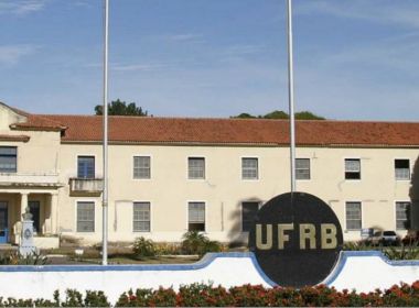 UFRB fica sem reitor após Ministério da Educação não homologar nomeação 