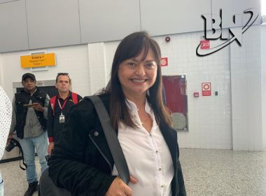 Alice vai pedir convocação de ministro para explicar novos bloqueios na Educação