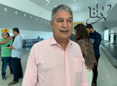 Líder do governo diz que 'projeto das universidades' será 'prioridade' na AL-BA