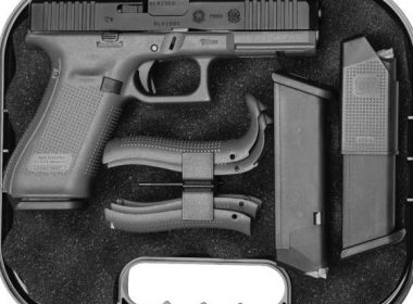 SSP assina contrato para aquisição de mais de 10 mil pistolas Glocks