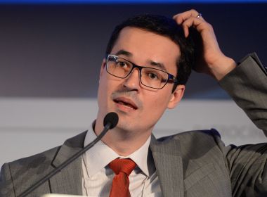 Ministros do STF têm articulado afastamento de Deltan da Lava Jato, diz site