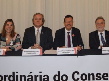 Andifes vê nomeação de reitor como forma de 'desqualificar a comunidade universitária'