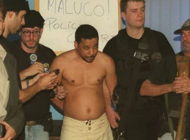 Ministro do STF manda soltar traficante Elias Maluco, condenado por matar Tim Lopes