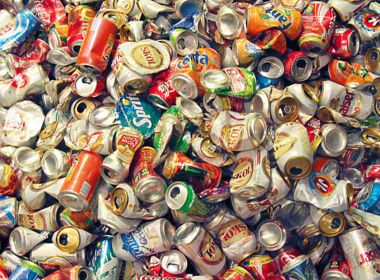 Cervejaria brasileira terá primeira fábrica de latas de alumínio no país