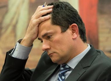 Moro omitiu palestra 'bem paga' em prestação de contas como juiz federal