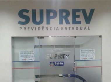 Saeb nega que Bahia retirou recursos da Previdência dos servidores