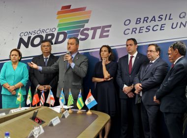 Maioria do PT defende que governadores do NE sejam principal oposiÃ§Ã£o a Bolsonaro