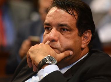Sanches: Bellintani só será candidato se PT apoiar, pois é 'zero' a chance de Neto apoiá-lo