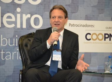 Ricardo Liáo é favorito a assumir chefia do Coaf; conselho vai migrar para o Banco Central