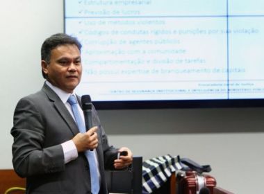 Promotor afirma que não há indicativo de negociação do PT com PCC