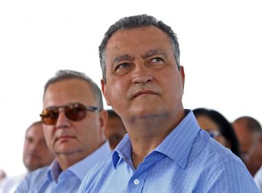 Citado para 2022, Rui Costa testa estratégias para confrontar Bolsonaro