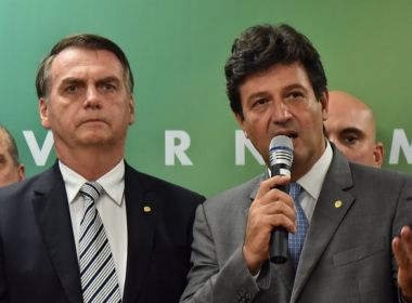 Maioria da populaÃ§Ã£o acredita que saÃºde deveria ser prioridade no governo Bolsonaro