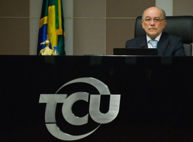 Fachin vota a favor de afastamento do baiano Aroldo Cedraz do TCU