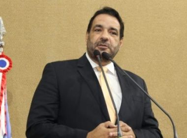 AL-BA: Oposição diz que Rui não deveria mais contrair empréstimos por nota C em Capag