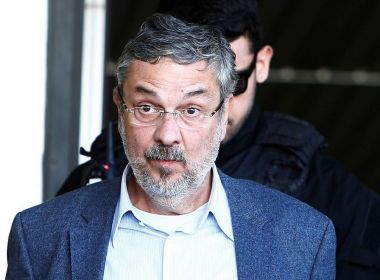 Palocci delata ‘organização criminosa’ que movimentou R$ 333 mi em governos do PT