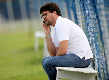Bellintani entra em campo e começa traçar estratégias pela prefeitura de Salvador