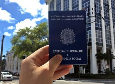 Secretário diz que aumento da procura por emprego fez desemprego crescer em Salvador