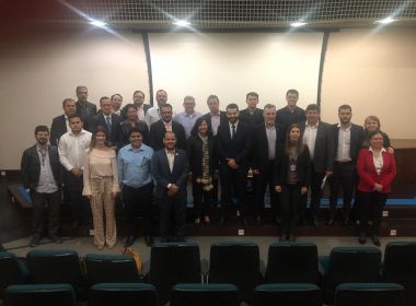 Diretor-geral do Ibametro cobra Ã  instituiÃ§Ã£o federal repasses mensais que estÃ£o pendentes