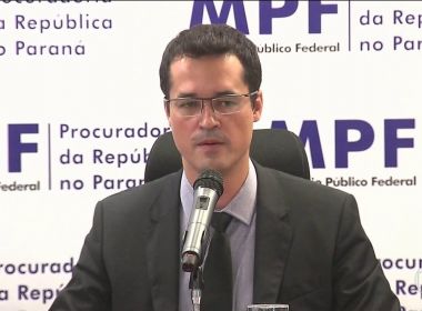 Lava Jato recorria a auditor para ter acesso a dados da Receita de modo informal