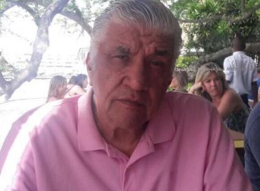 Morre ex-deputado Eujácio Simões Filho aos 71 anos