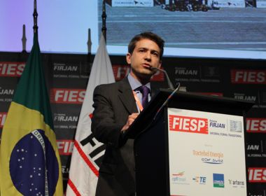 Novo diretor-presidente da Rede Bahia foi delator da Odebrecht na Lava Jato