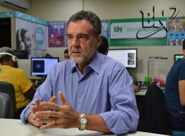 Ministro do STF manda inquérito contra Daniel Almeida sobre crime eleitoral para TRE-BA