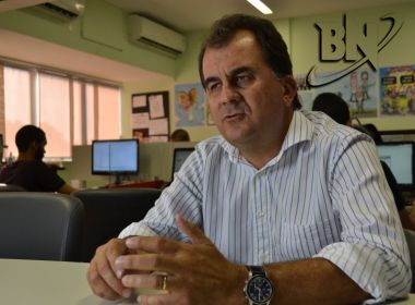 Fábio Mota é condecorado com Medalha do Mérito do Transporte Urbano Brasileiro