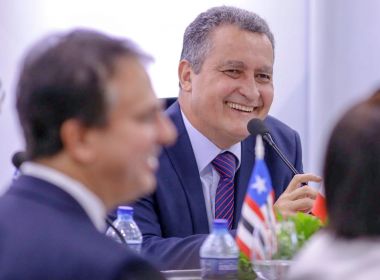 Na Semana do Clima, Rui perdeu uma boa oportunidade de não ficar calado