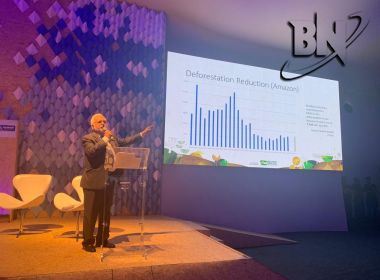 Mais um! Secretário de Bolsonaro é vaiado durante Semana do Clima em Salvador