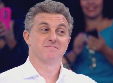 Huck desponta na frente de Doria em pesquisa para eleição de 2022