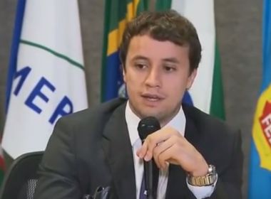 Corregedor do MPF acobertou confissão de procurador sobre outdoor ilegal