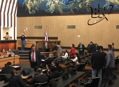 Apesar de expectativa, AL-BA não votará nesta terça empréstimo de U$ 40 milhões