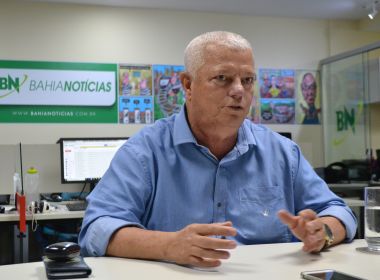 Após mandato no PT-BA, Everaldo irá se 'alojar' no acampamento Lula Livre 