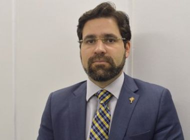 Rui Barata refuta que teve candidatura barrada para vaga de juiz do TRE-BA