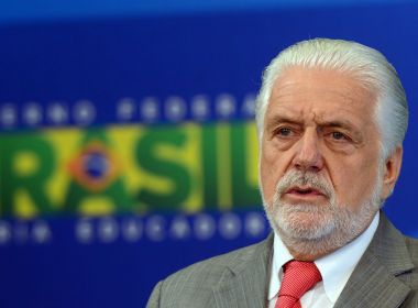 Wagner diz que procuradores da Lava Jato não têm alma 'apesar de se dizerem cristãos'