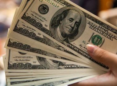Dólar encerra pregão em alta e fecha em maior patamar desde setembro de 2018