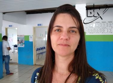 Eleição de Camamu pode ajudar a acelerar apuração na Bahia, diz coordenadora do TRE