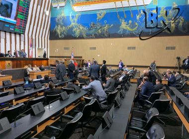 AL-BA tenta votar criação de fundo para venda de dívidas e projetos de deputados nesta 4°