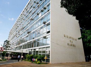 União repassa R$ 45,4 milhões para a saúde da Bahia por meio de emenda da bancada