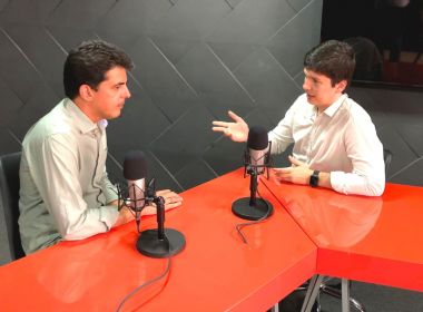 Rádio Câmara estreia programa Está na Lei com conversas sobre o mundo jurídico